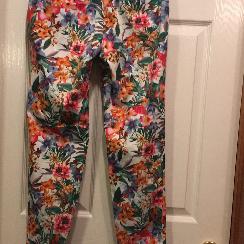 Forever 21 summer pants - Picture 5 of 5